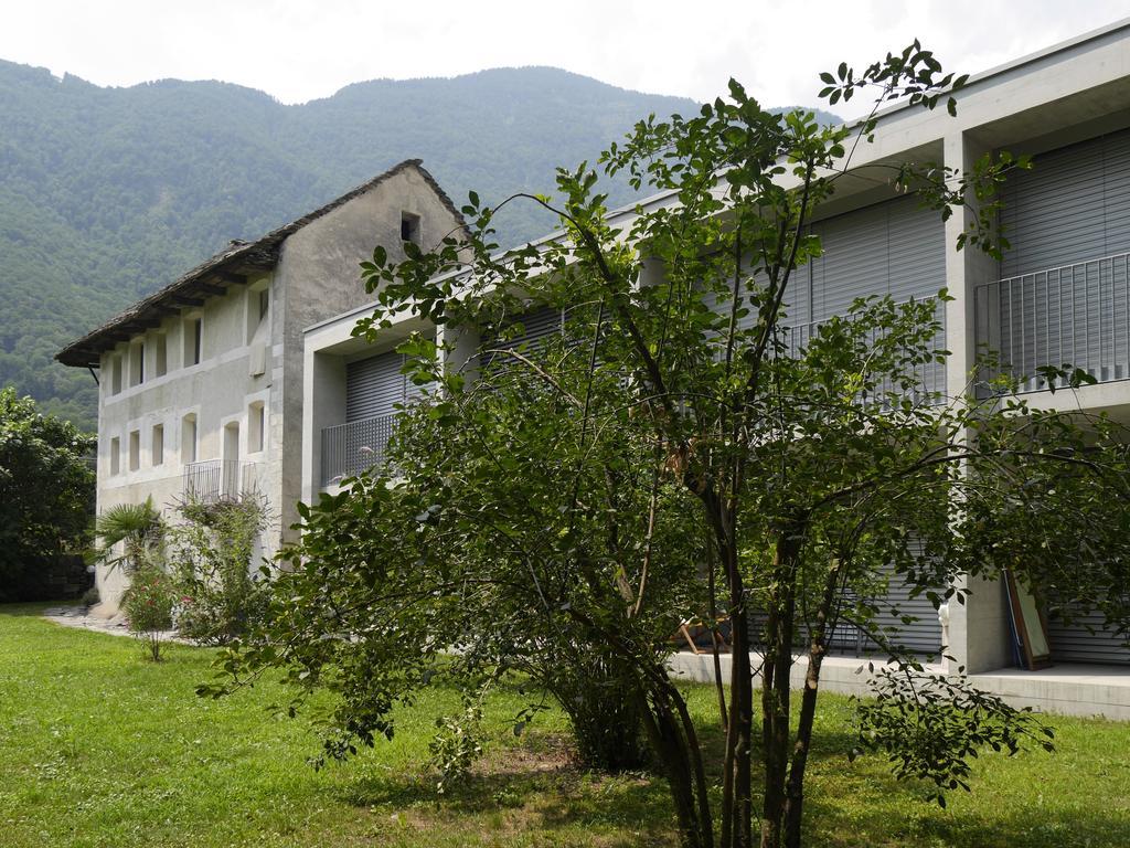 Casa Martinelli, Boutique-Hotel Маджа Экстерьер фото